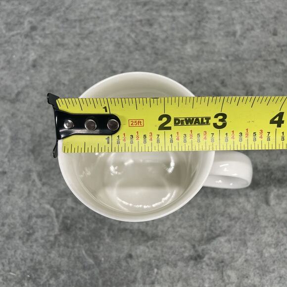 Dunoon "Village Greens" by Sue Scullard Made in England Coffee Tea Mug Cup Cat - Picture 6 of 6